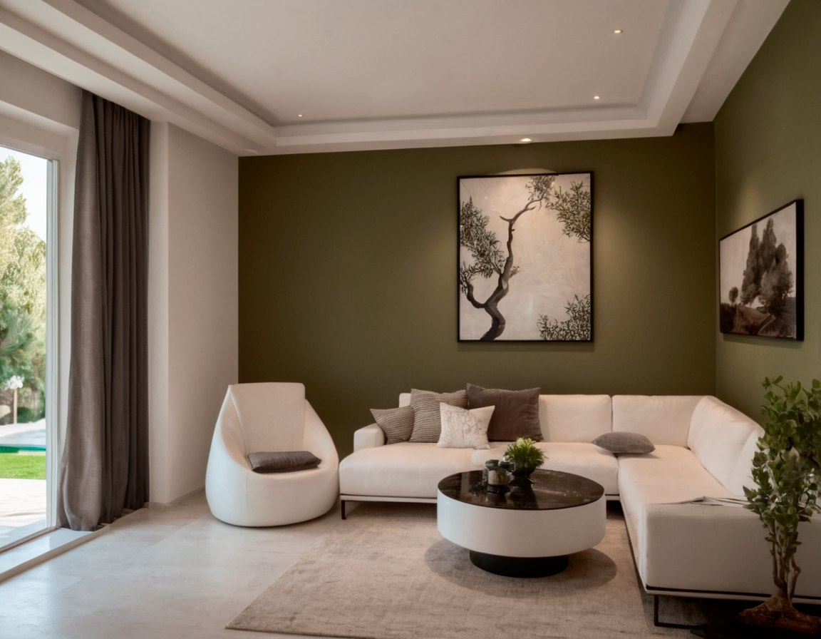 Villa a Budva, Montenegro, 225 m² - foto 16