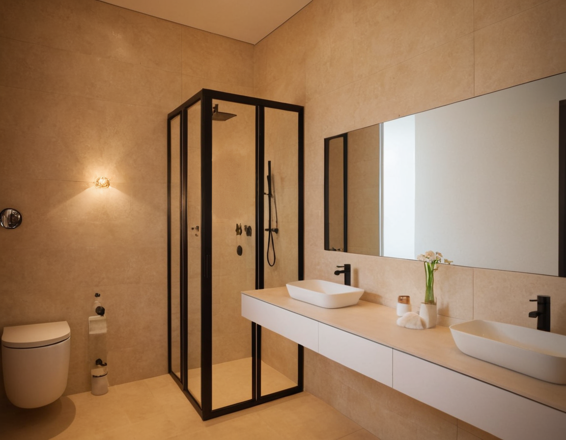 Villa a Budva, Montenegro, 225 m² - foto 13