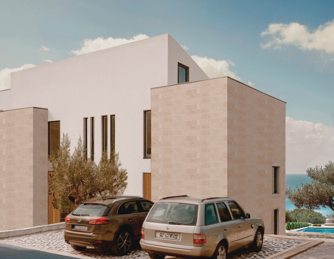 Villa a Budva, Montenegro, 225 m² - foto 18