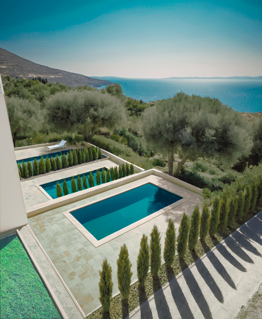 Villa à Budva, Monténégro, 225 m² - image 2