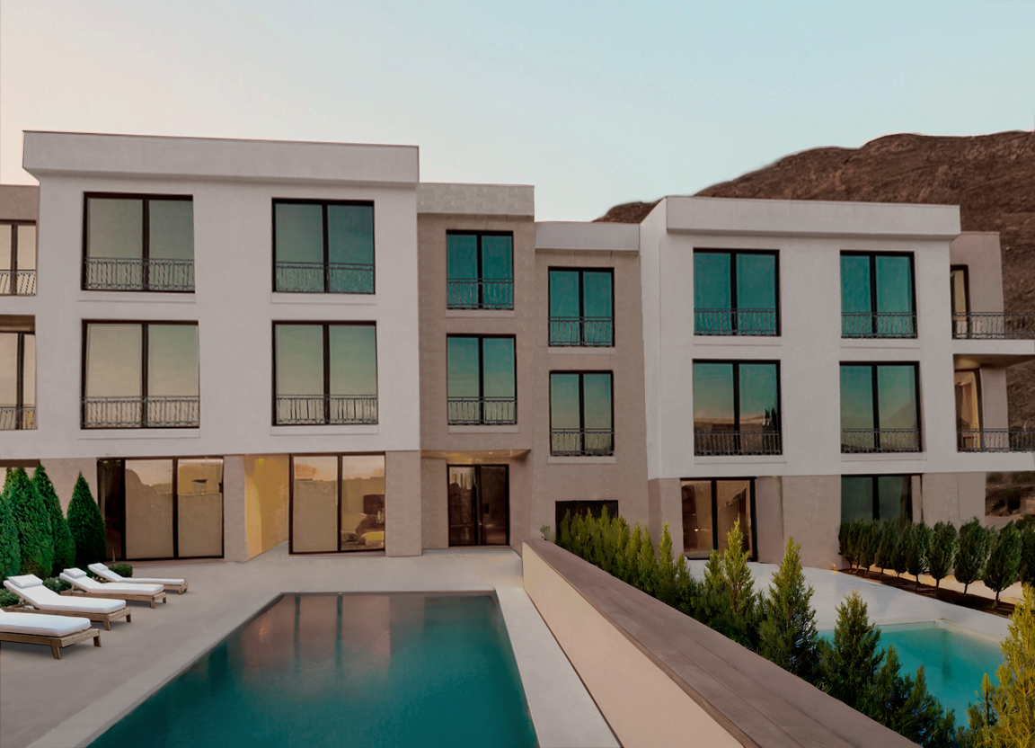 Villa à Budva, Monténégro, 225 m² - image 3