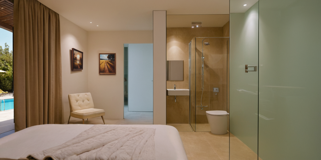 Villa in Budva, Montenegro, 230 m² - picture 6