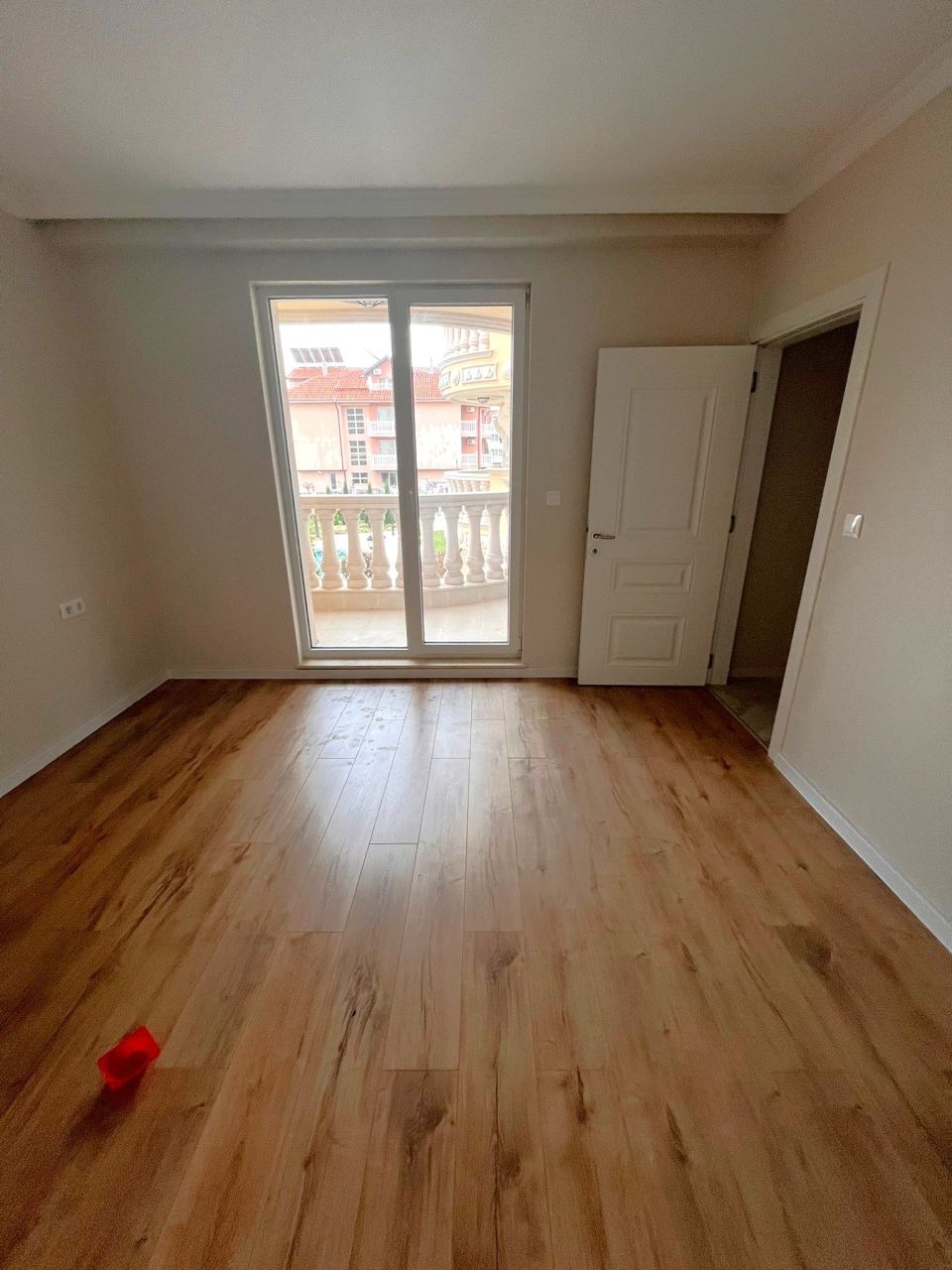 Penthouse in Rawda, Bulgarien, 117 m² - Foto 6