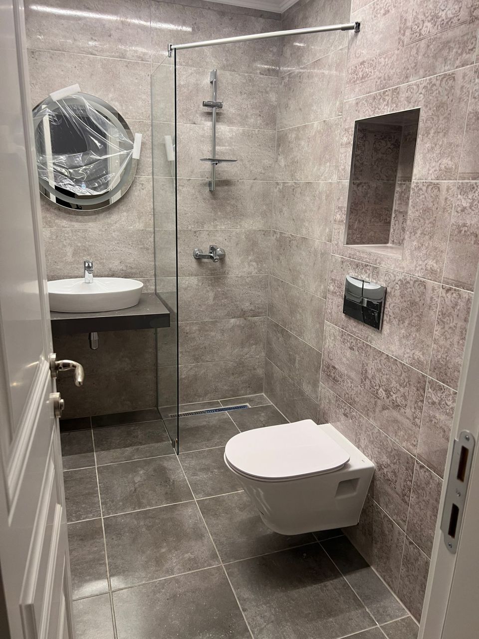 Penthouse in Rawda, Bulgarien, 117 m² - Foto 12