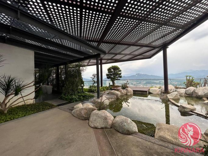 Apartment in Kuala Lumpur, Malaysia, 1 033 m² - Foto 2