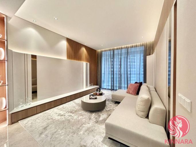 Apartment in Kuala Lumpur, Malaysia, 1 033 m² - Foto 3