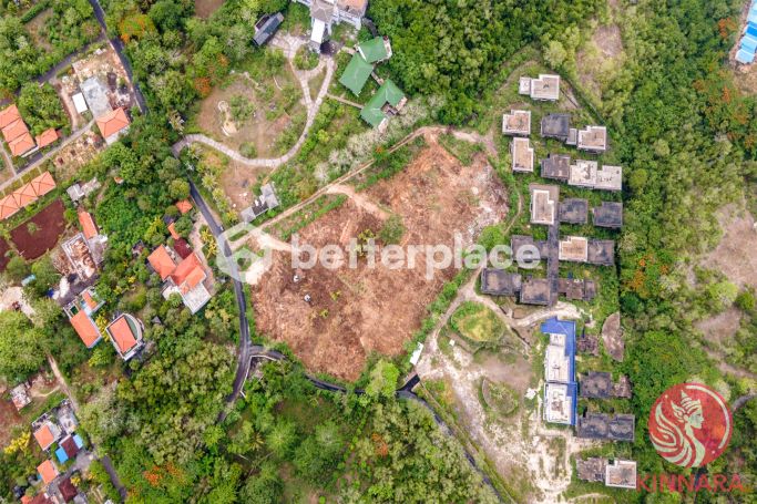 Villa à Bukit, Indonésie, 1 000 m² - image 4