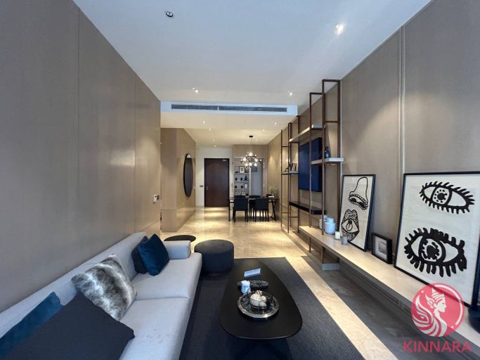 Apartment in Kuala Lumpur, Malaysia, 1 033 m² - Foto 4