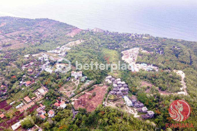 Villa à Bukit, Indonésie, 1 000 m² - image 5