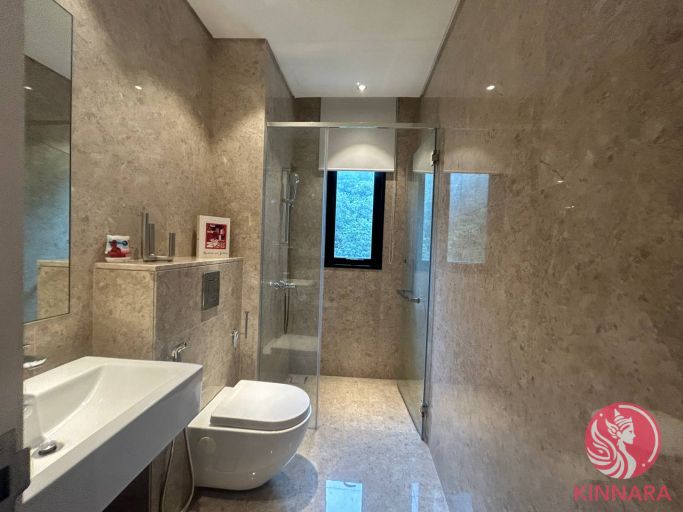 Apartment in Kuala Lumpur, Malaysia, 1 033 m² - Foto 5