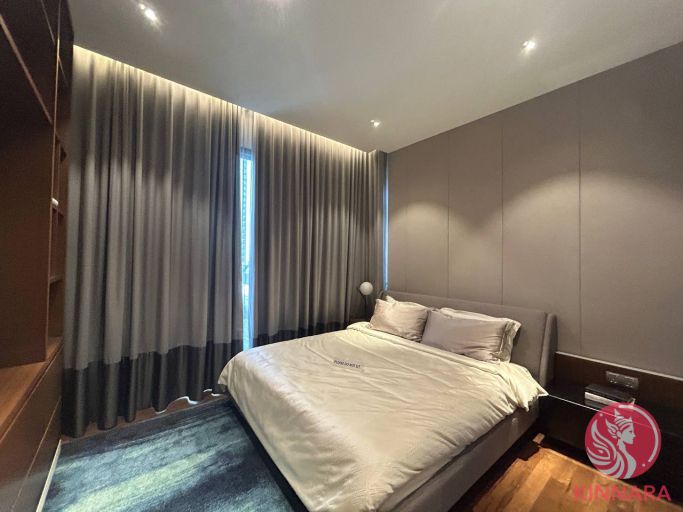 Apartment in Kuala Lumpur, Malaysia, 1 033 m² - Foto 6