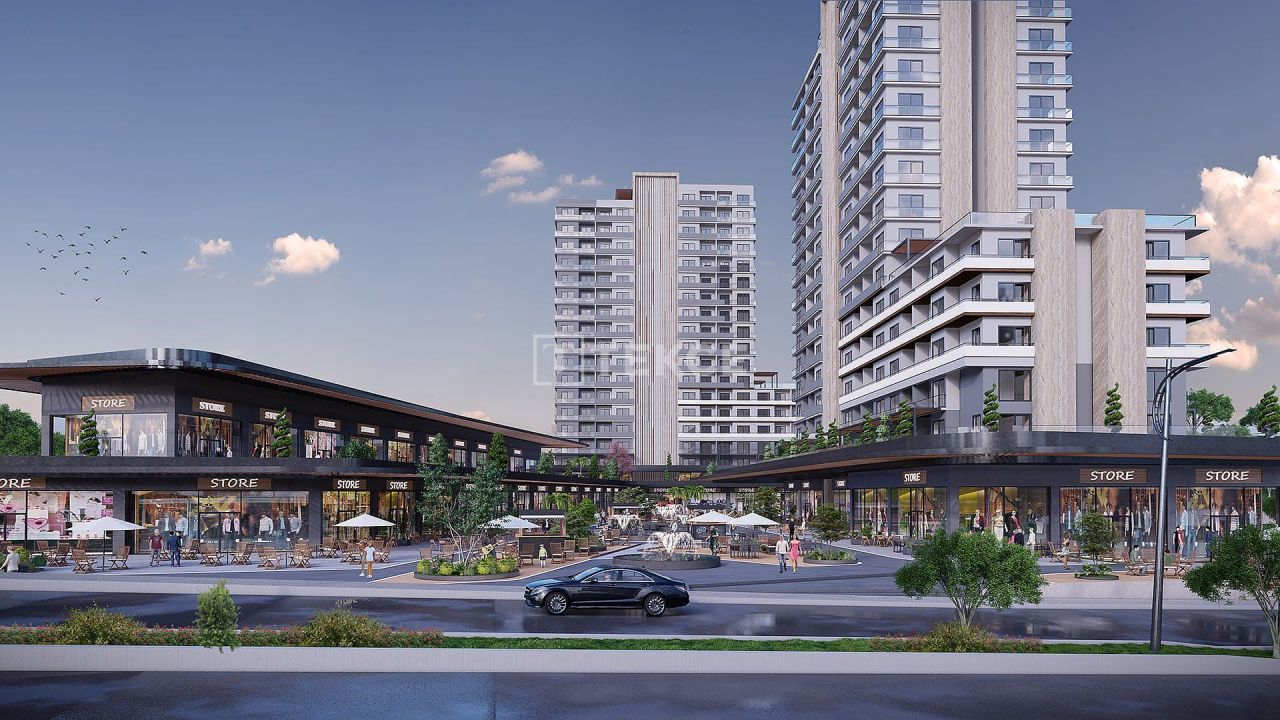 Apartamento en Ankara, Turquia, 100 m² - imagen 3