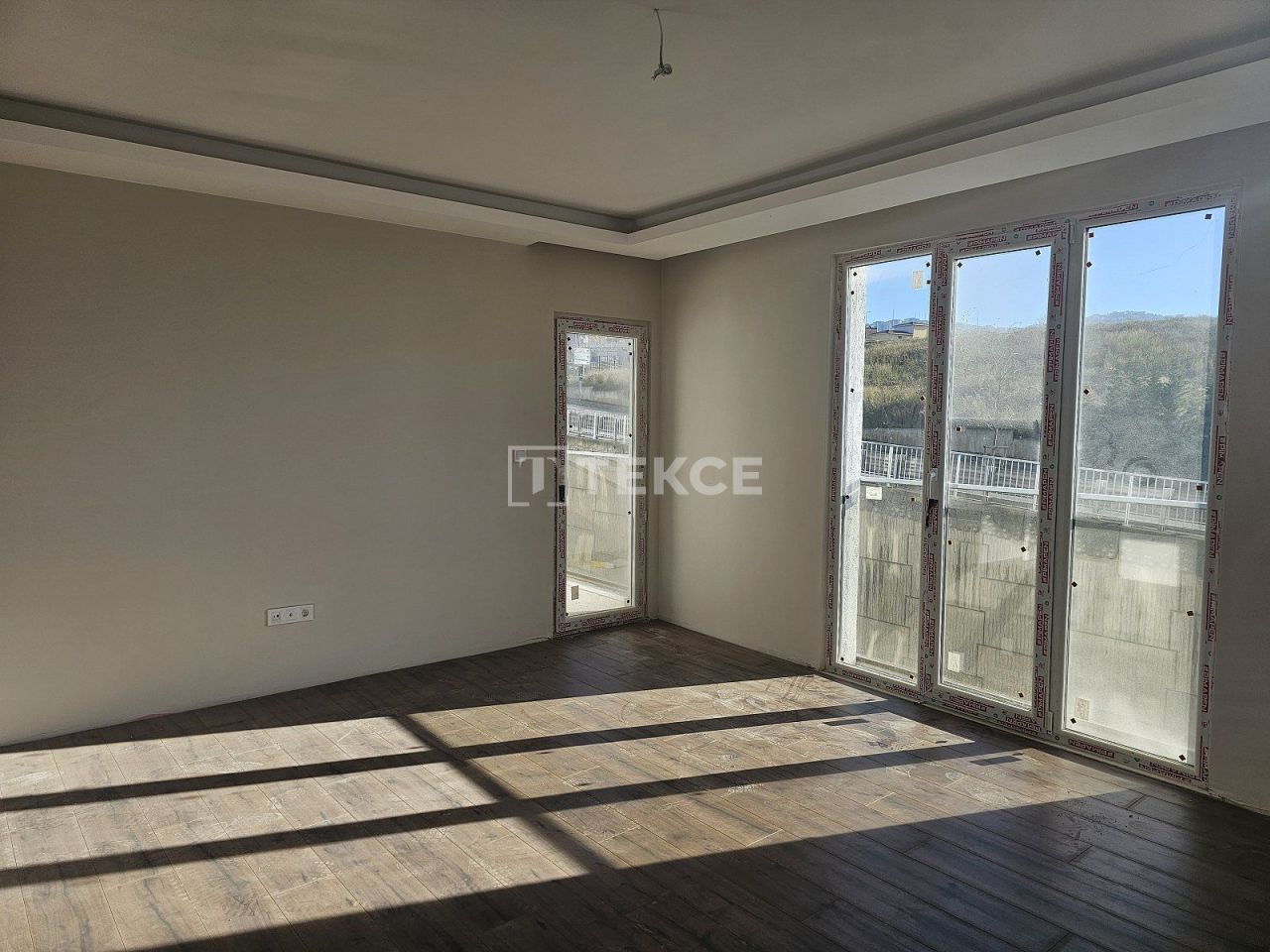 Apartment in Maltepe, Turkey, 124 m² - picture 4