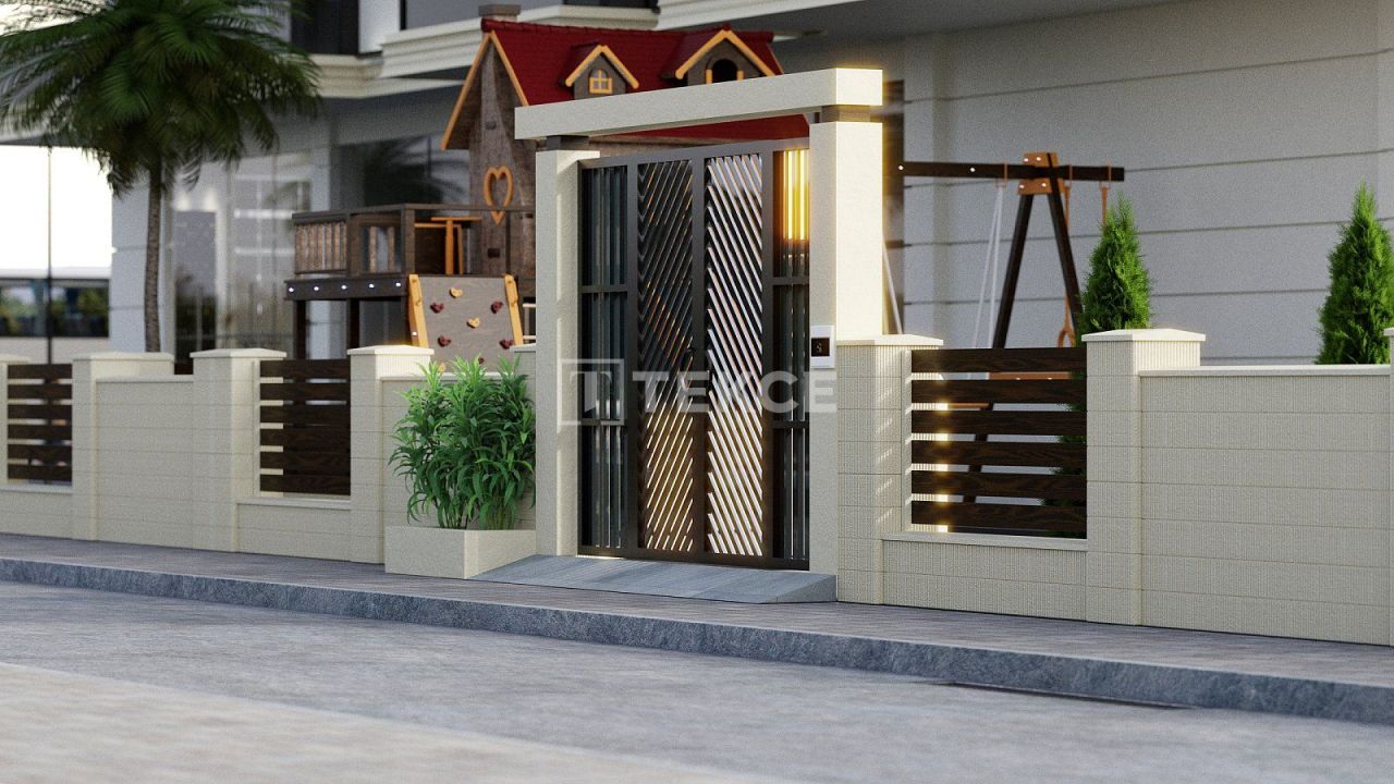 Penthouse in Alanya, Turkey, 114 m² - picture 5