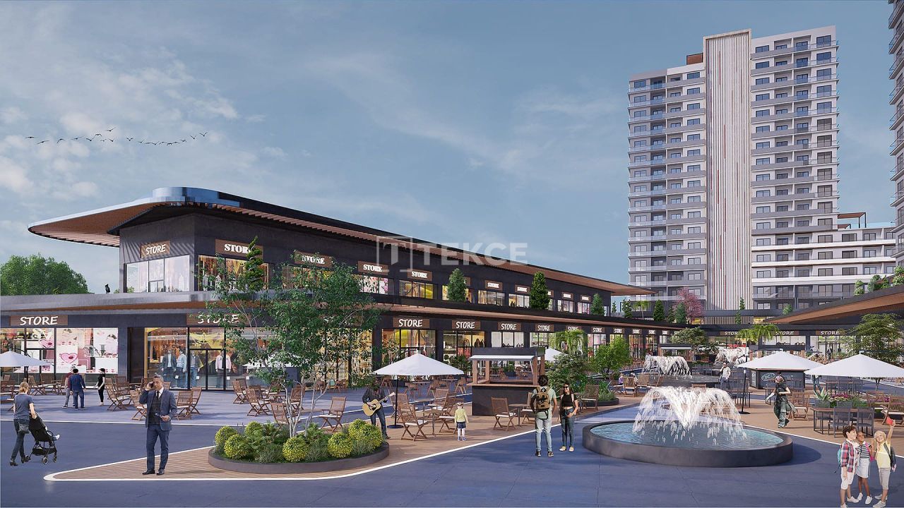 Apartamento en Ankara, Turquia, 100 m² - imagen 5