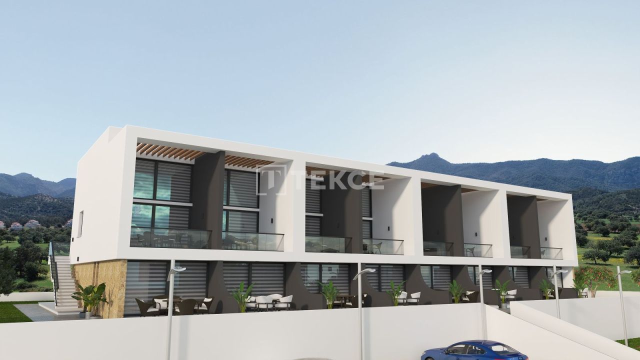 Appartamenti a Gazimağusa, Cipro, 67 m² - foto 5