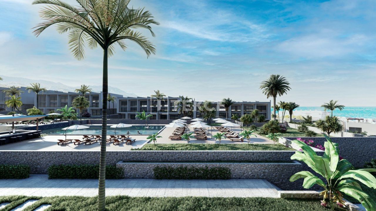 Apartamento en Gazimağusa, Chipre, 49 m² - imagen 5