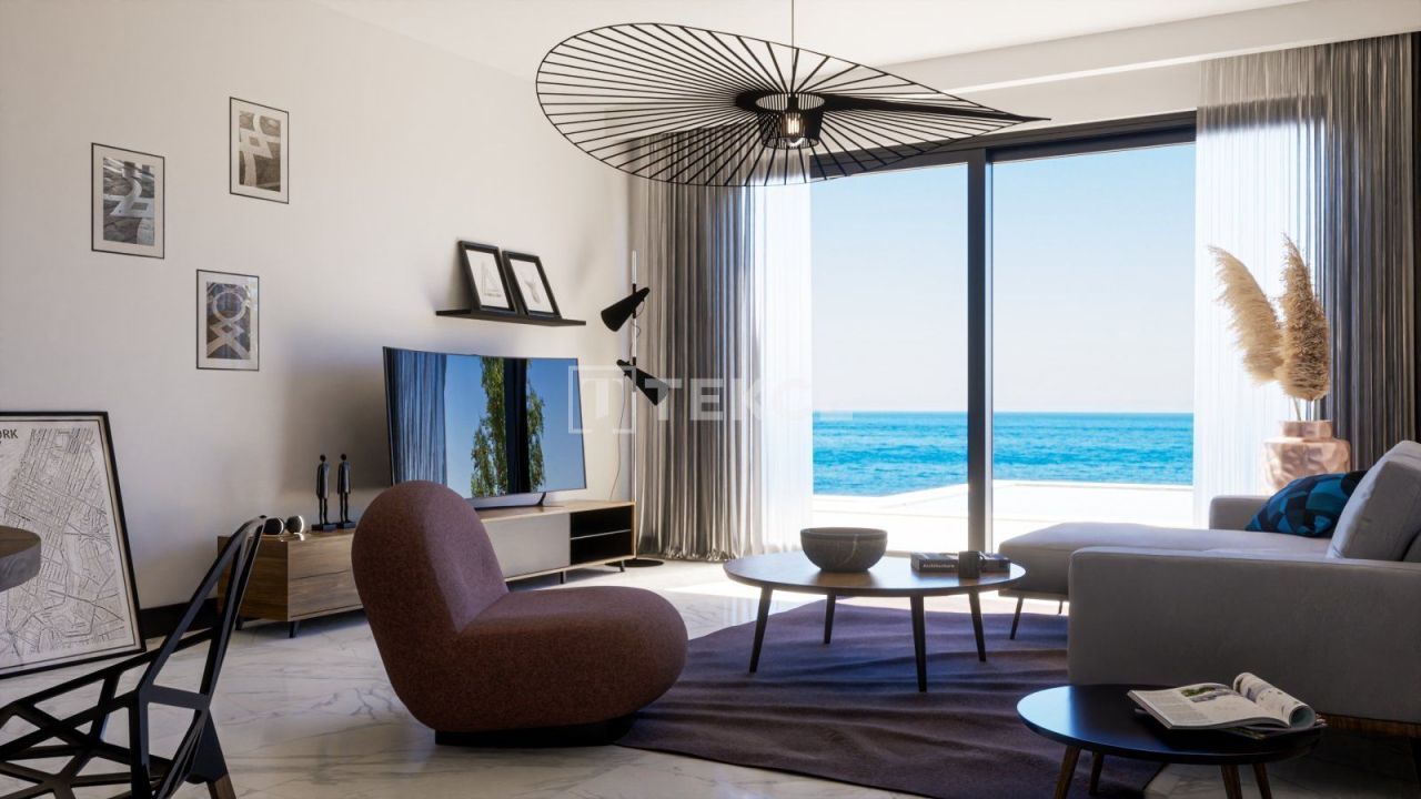 Bungalow a Gazimağusa, Cipro, 285 m² - foto 5