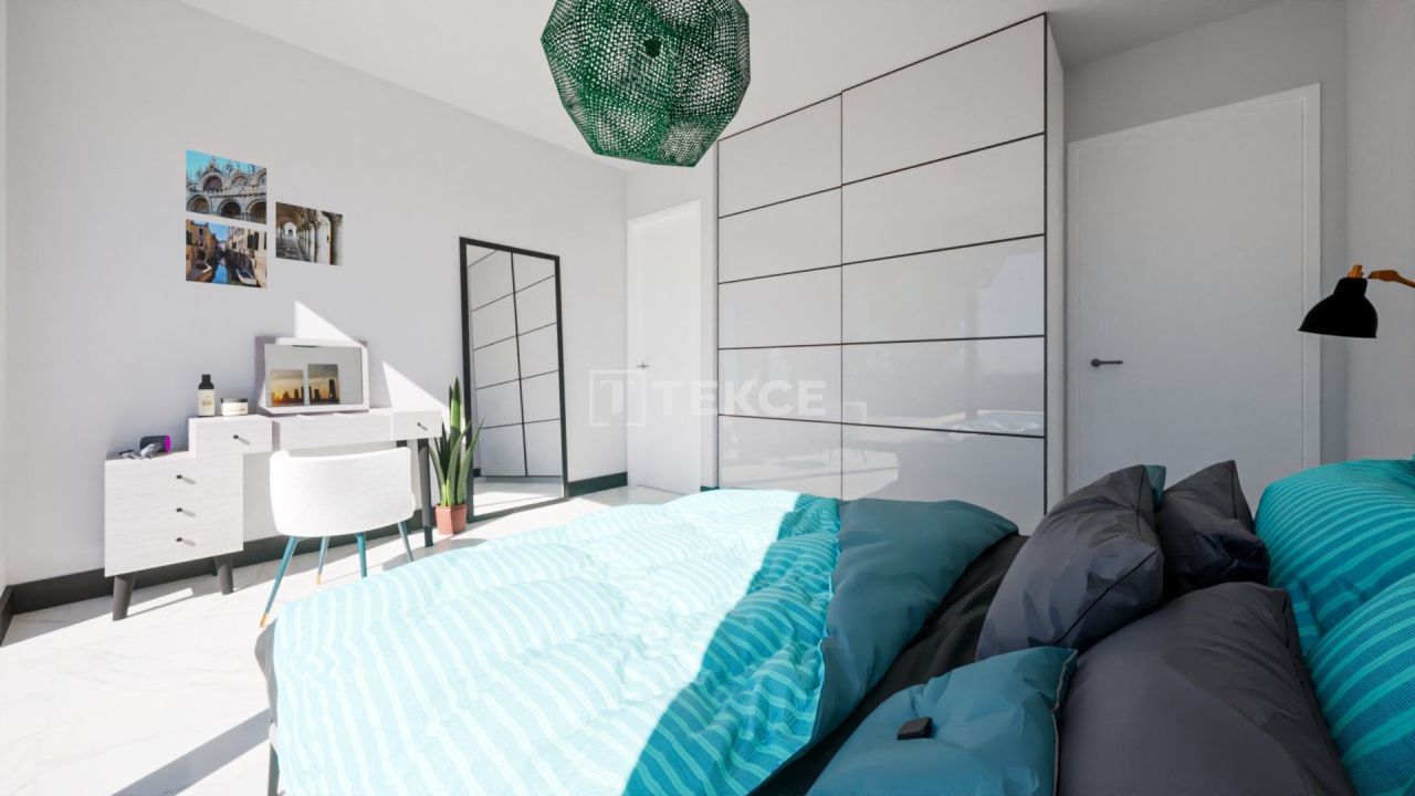 Bungalow a Gazimağusa, Cipro, 285 m² - foto 7