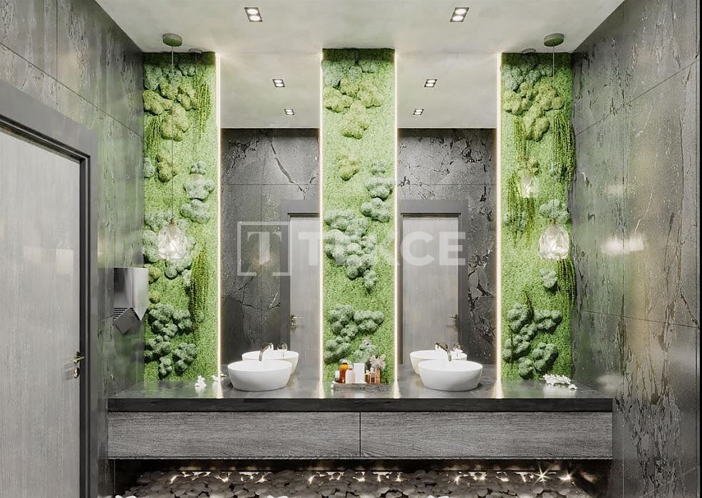 Penthouse in Alanya, Türkei, 144 m² - Foto 8