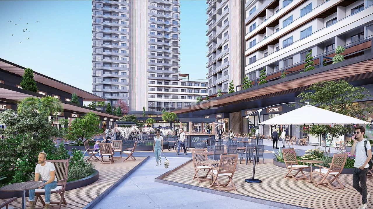 Apartamento en Ankara, Turquia, 100 m² - imagen 8