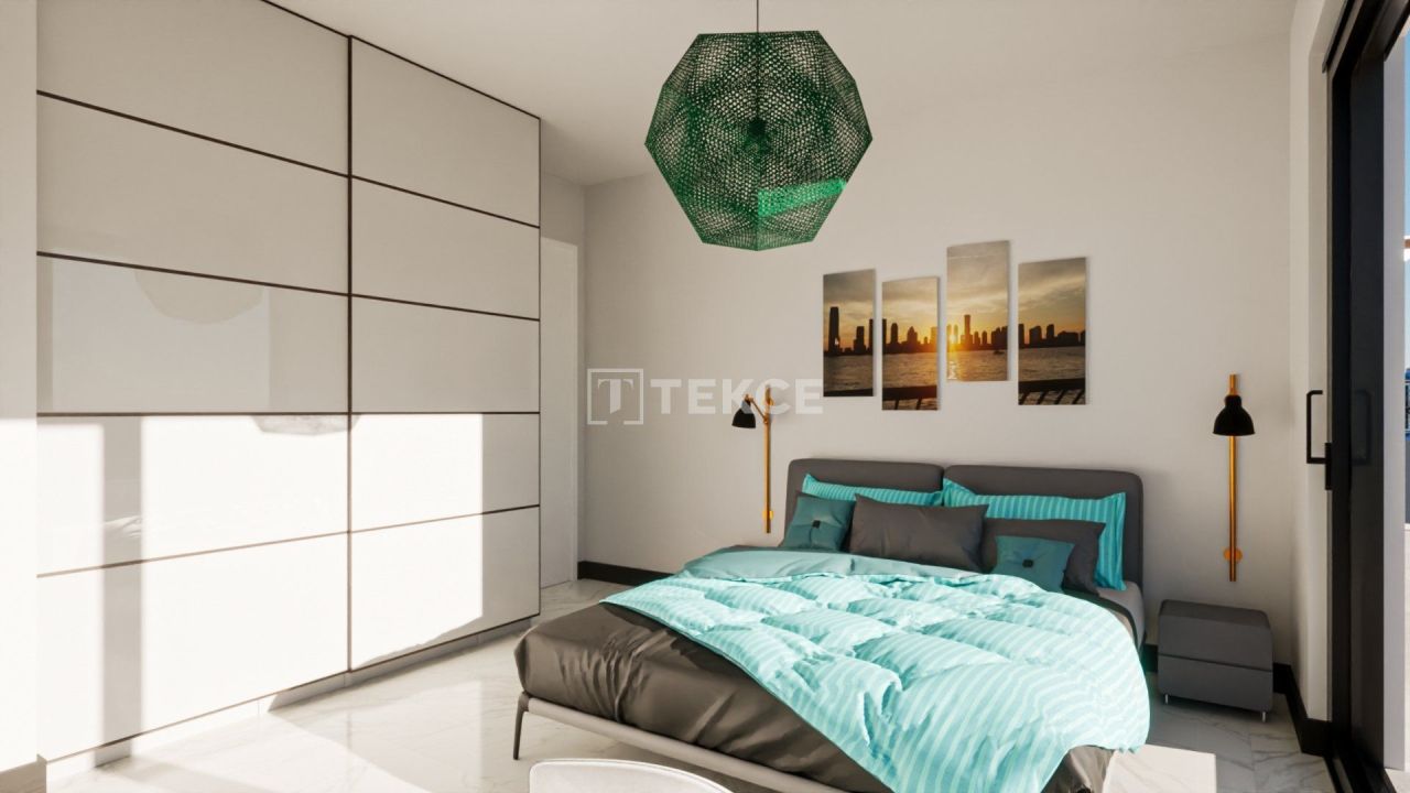 Bungalow a Gazimağusa, Cipro, 285 m² - foto 8