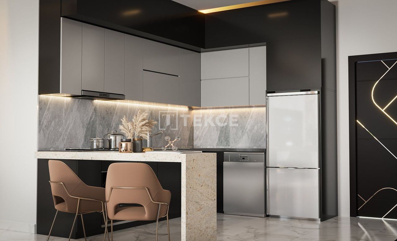 Apartment in Dubai, UAE, 138 m² - picture 10