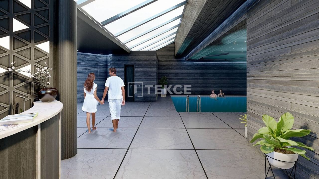 Penthouse à Kyrenia, Chypre, 84 m² - image 10