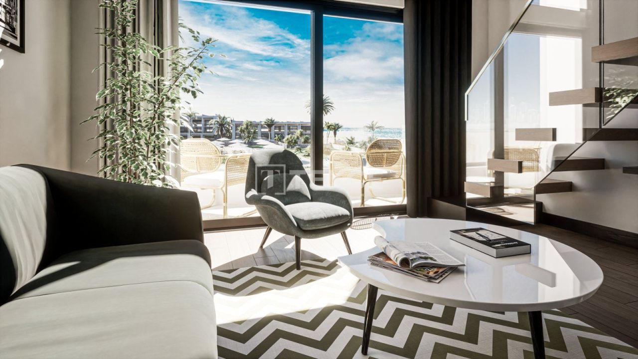 Apartamento en Gazimağusa, Chipre, 49 m² - imagen 10