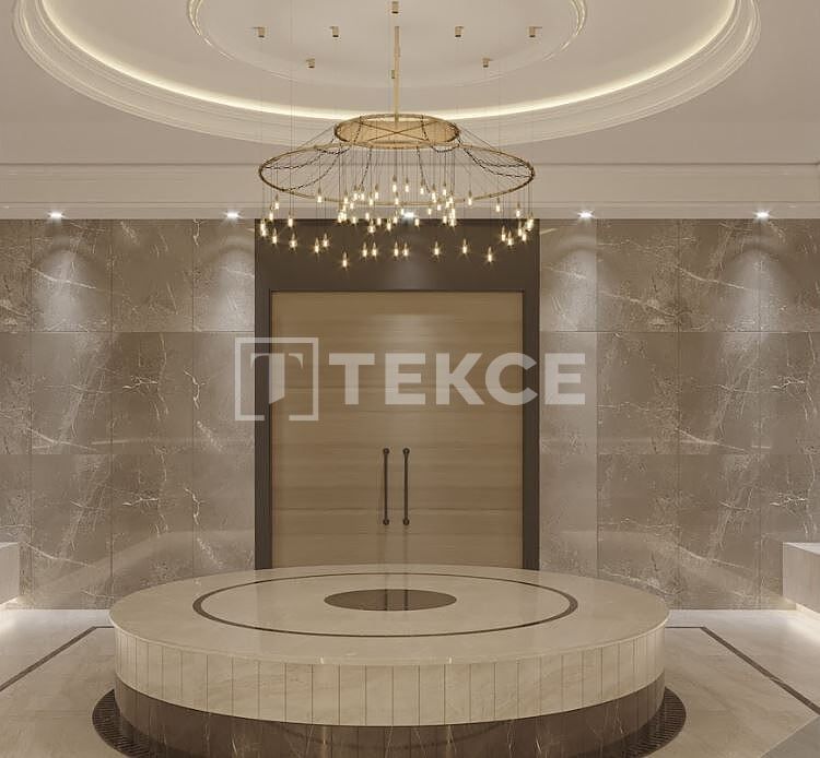 Penthouse in Alanya, Türkei, 144 m² - Foto 11