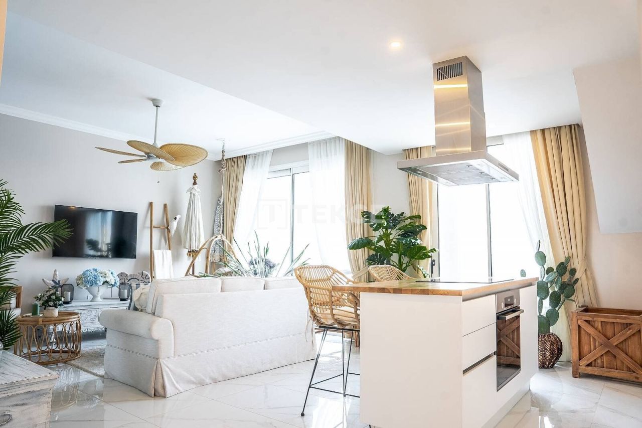 Penthouse à Kyrenia, Chypre, 165 m² - image 11