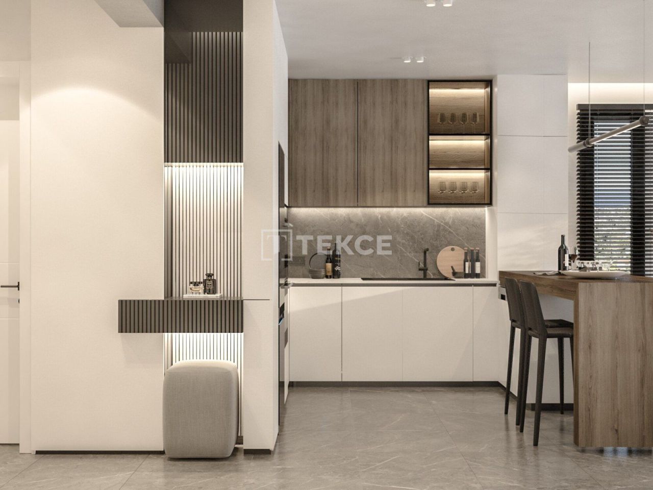 Appartamenti a Gazimağusa, Cipro, 67 m² - foto 11