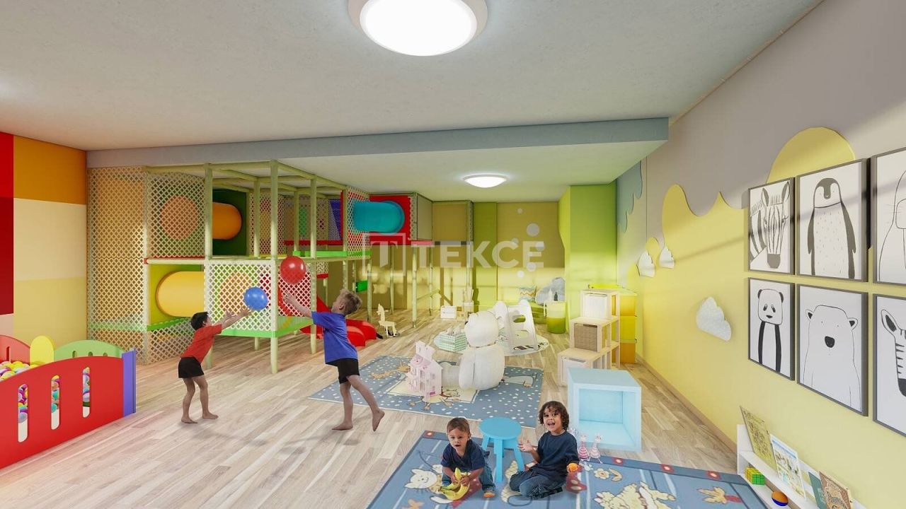 Ático en Kyrenia, Chipre, 82 m² - imagen 12