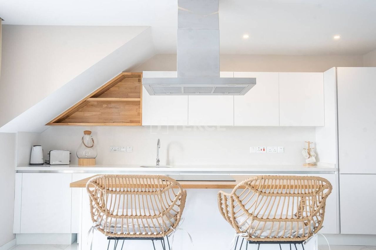 Apartment in Kyrenia, Cyprus, 135 m² - picture 12