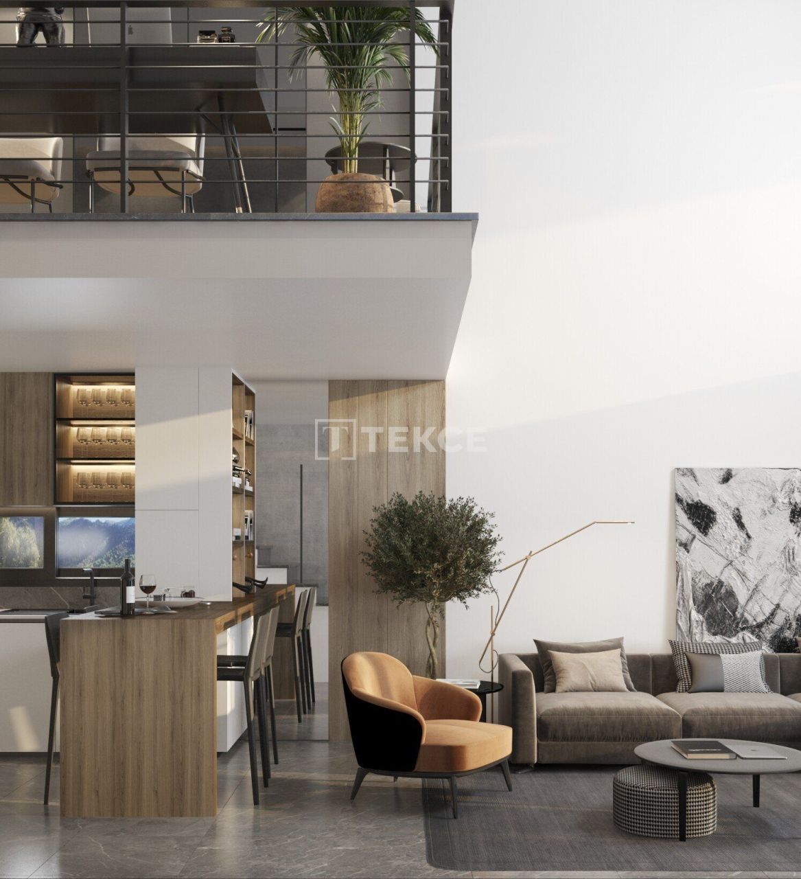 Appartamenti a Gazimağusa, Cipro, 67 m² - foto 12