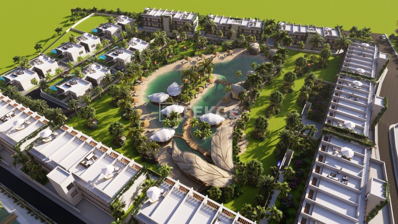 Apartment in Gazimagusa, Cyprus, 60 m² - picture 12