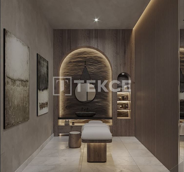 Apartment in Alanya, Turkey, 63 m² - picture 13