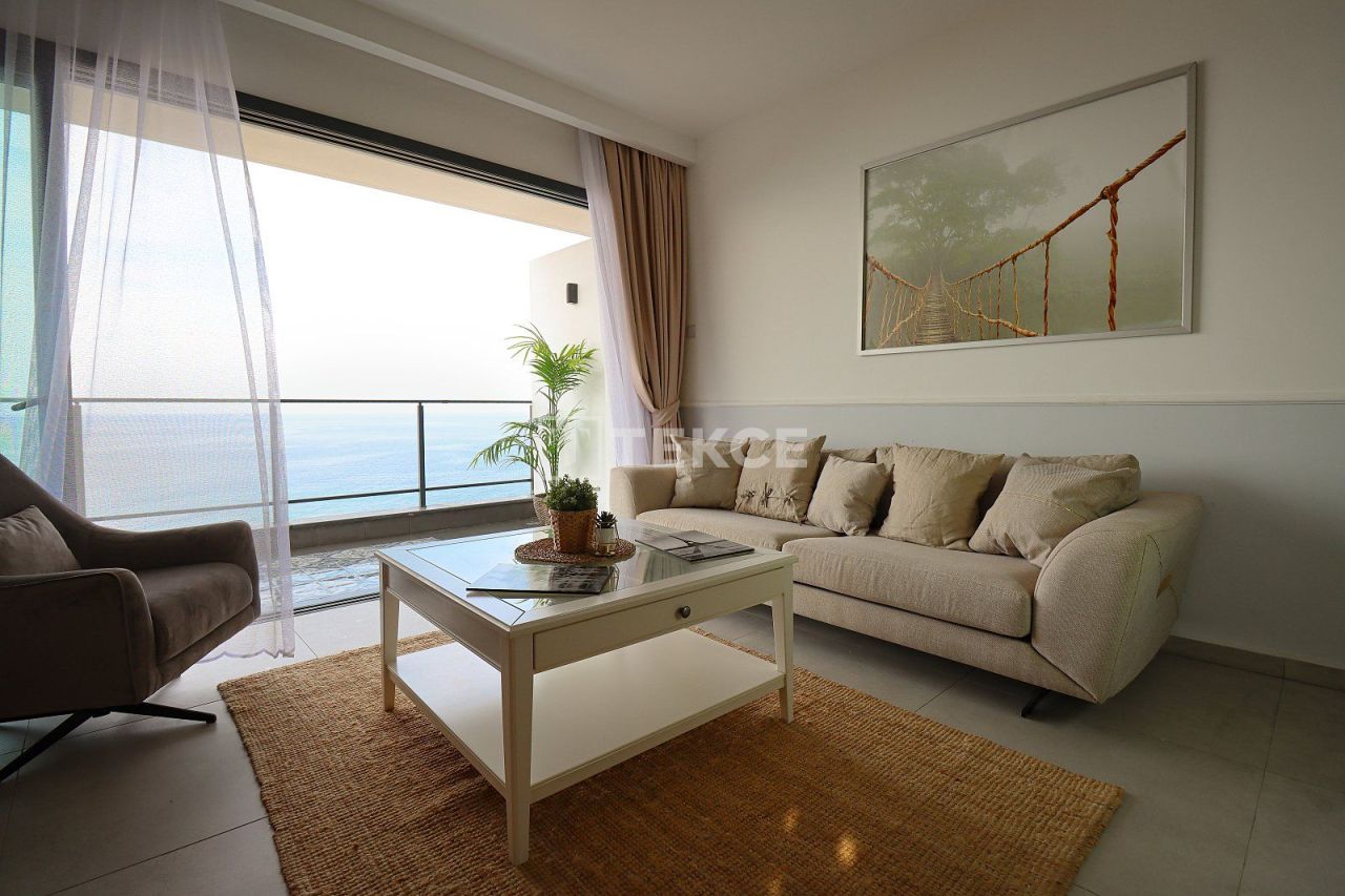 Penthouse à Kyrenia, Chypre, 84 m² - image 13