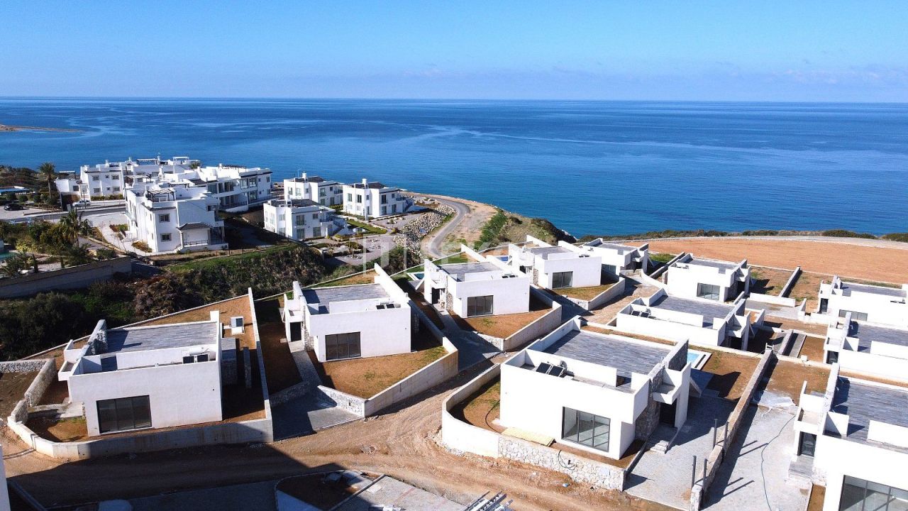 Bungalow a Gazimağusa, Cipro, 285 m² - foto 13