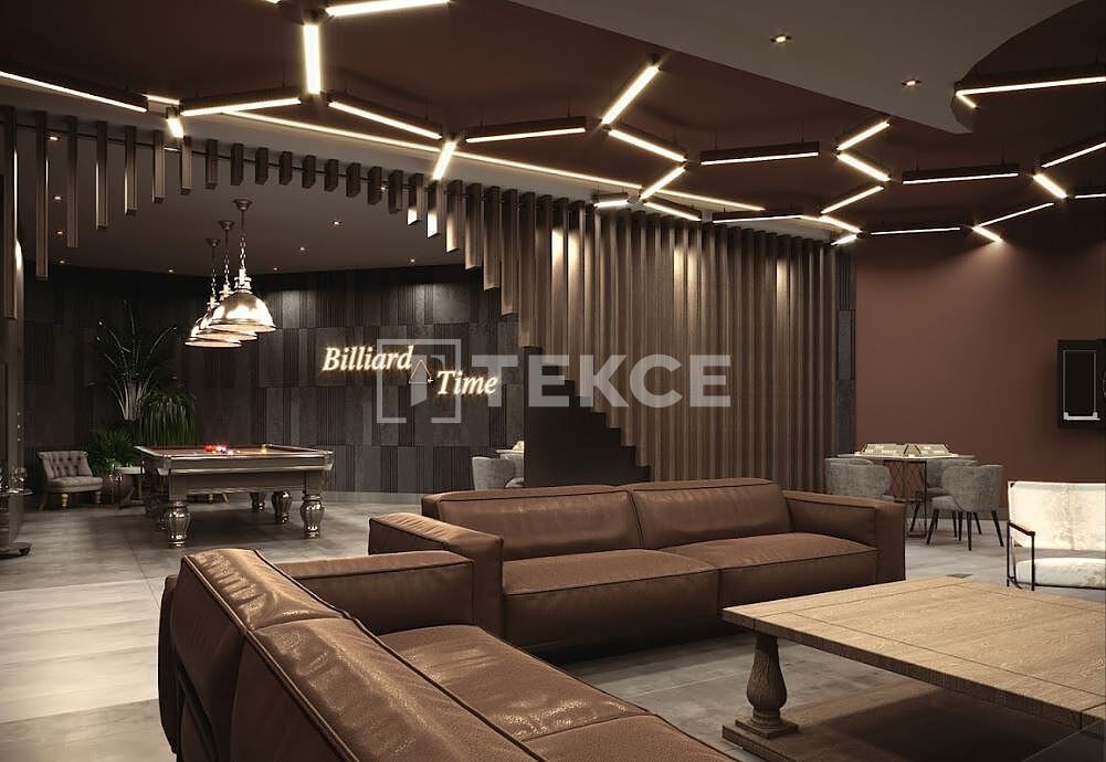 Apartment in Alanya, Turkey, 63 m² - picture 14