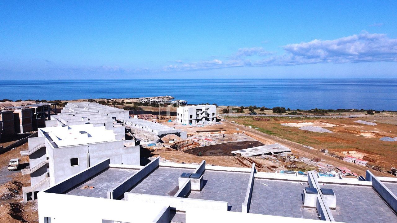 Apartamento en Kyrenia, Chipre, 60 m² - imagen 14