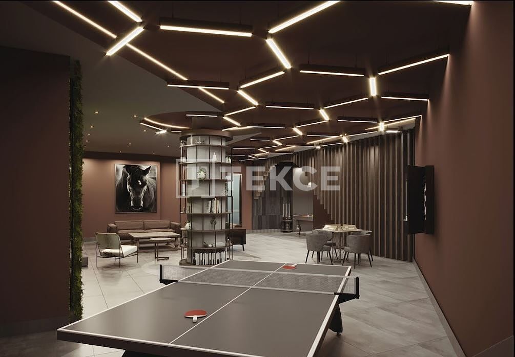 Apartment in Alanya, Turkey, 63 m² - picture 15