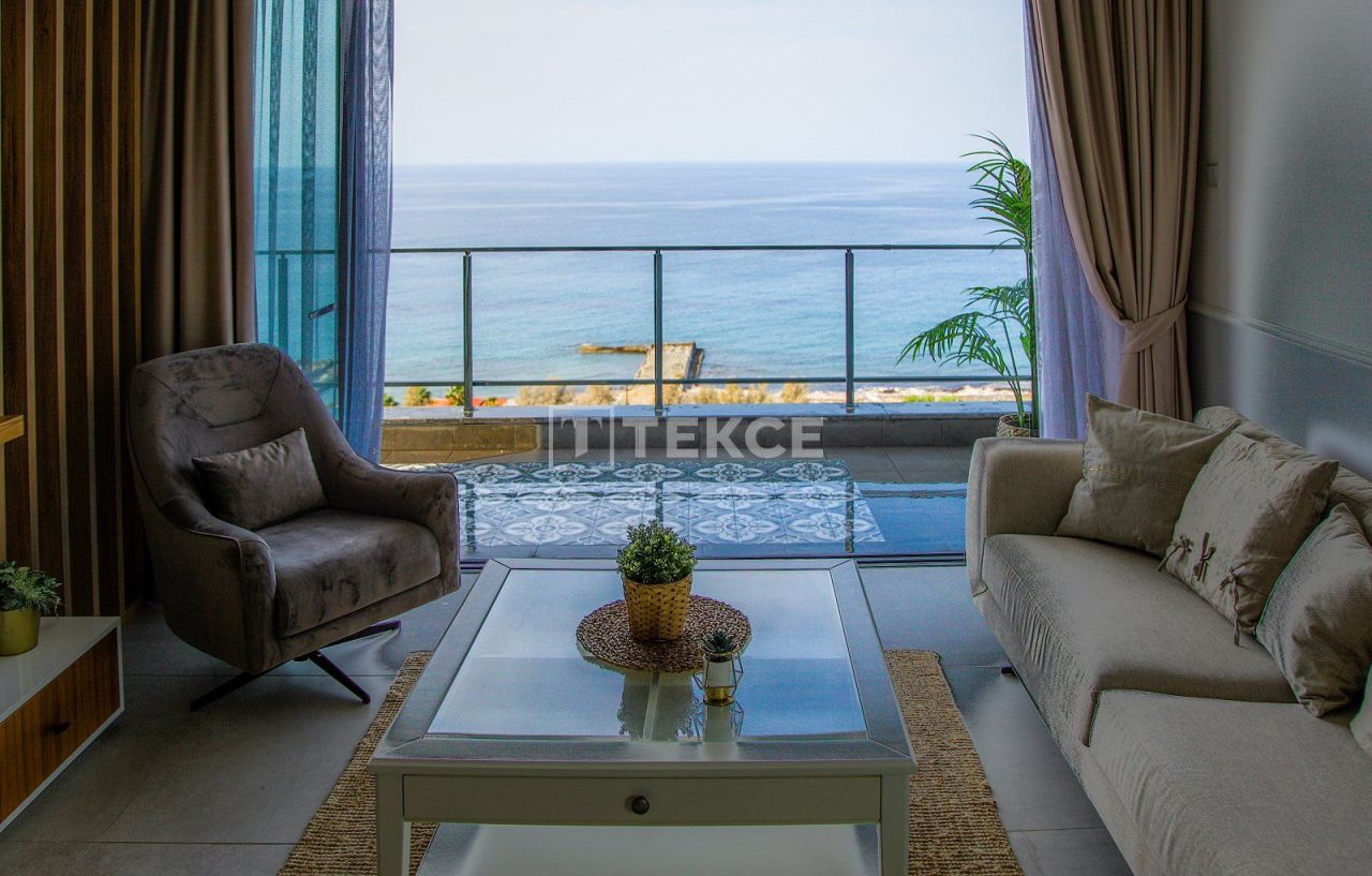 Apartment in Kyrenia, Cyprus, 42 m² - picture 15
