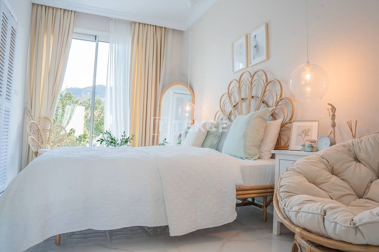 Penthouse à Kyrenia, Chypre, 165 m² - image 15