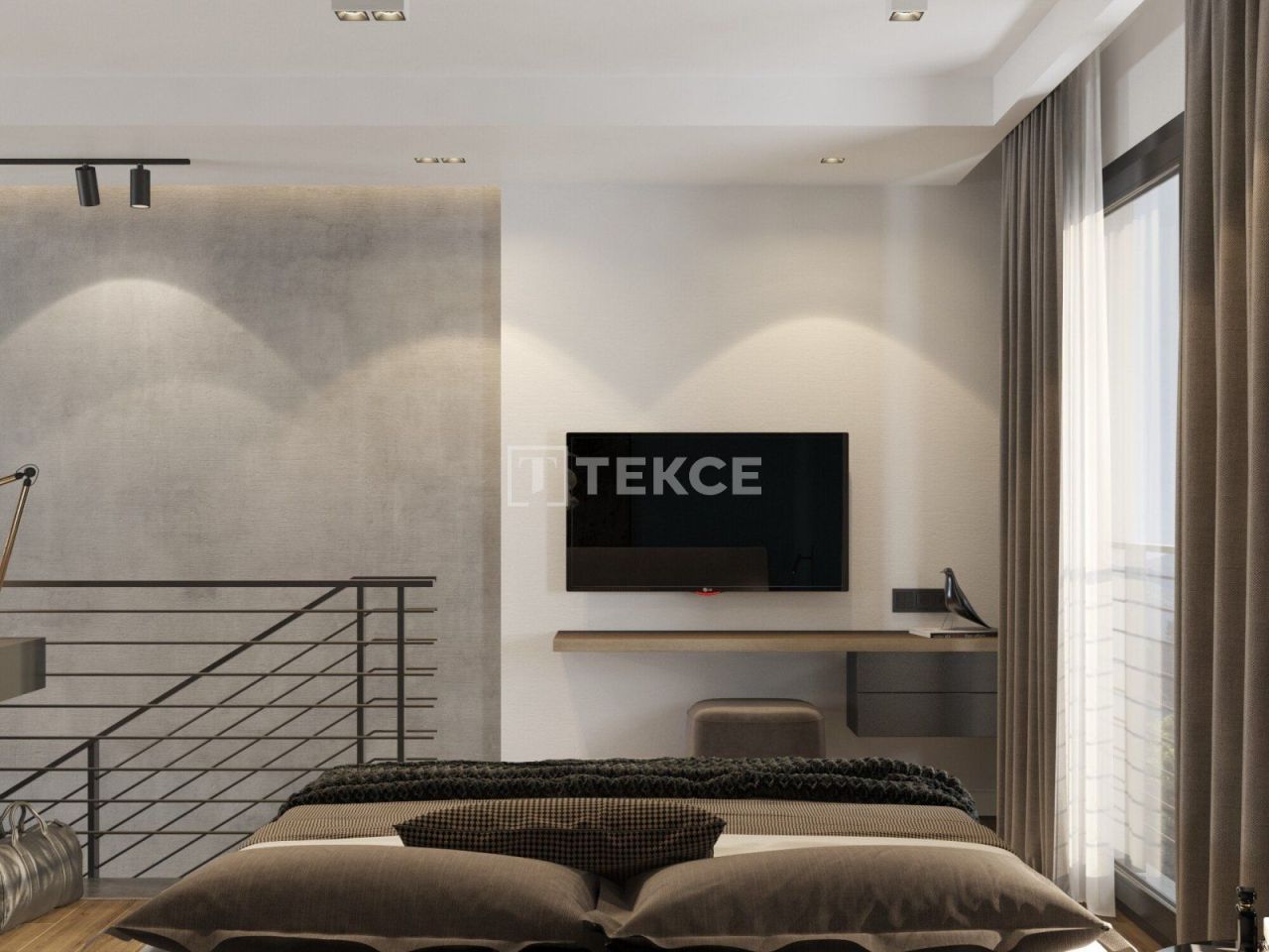 Appartamenti a Gazimağusa, Cipro, 67 m² - foto 15