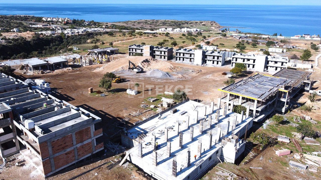 Apartment in Gazimagusa, Cyprus, 60 m² - picture 15