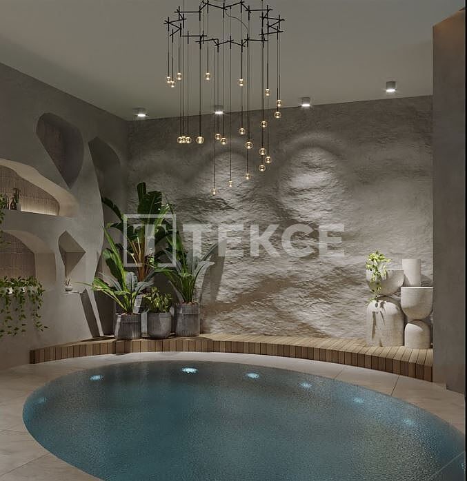 Apartment in Alanya, Turkey, 63 m² - picture 16