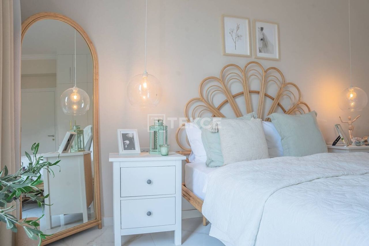 Penthouse à Kyrenia, Chypre, 165 m² - image 16