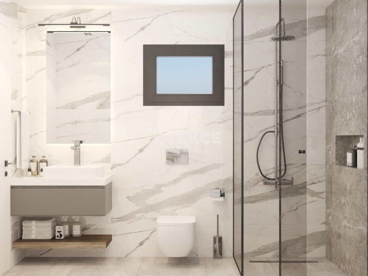 Appartamenti a Gazimağusa, Cipro, 67 m² - foto 16