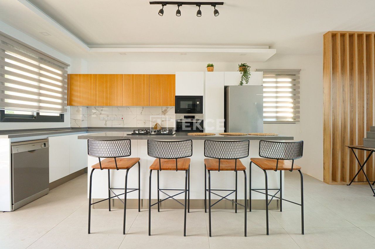 Ático en Kyrenia, Chipre, 82 m² - imagen 17